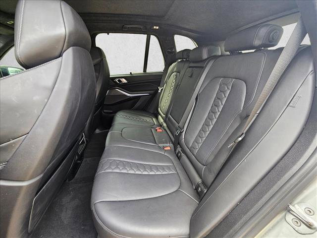 Used 2020 BMW X5 M w/ Executive Package image 12