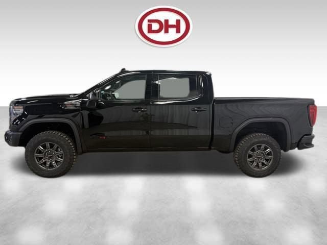 New 2026 GMC Sierra 1500 AT4X AWD/4WD image 9