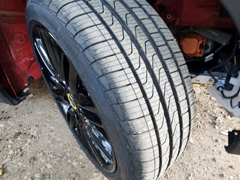 Used 2022 MINI Cooper SE image 32