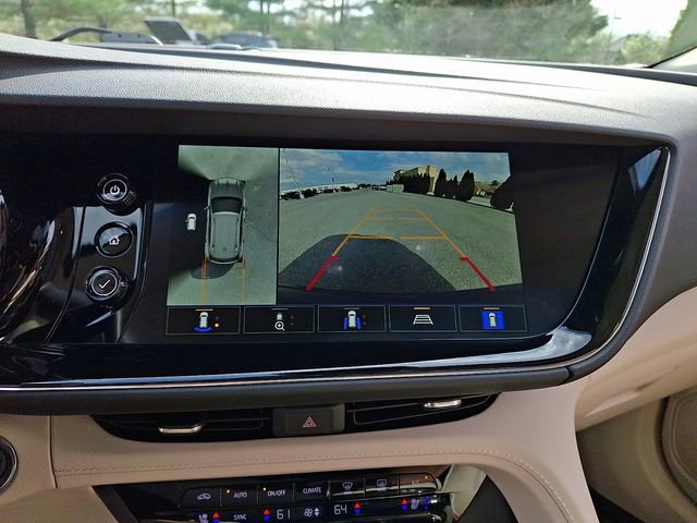 Certified 2023 Buick Envision Avenir image 18