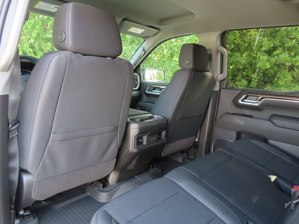 New 2026 Chevrolet Silverado 1500 RST image 27