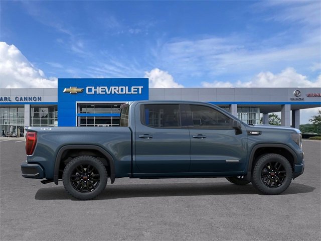 New 2026 GMC Sierra 1500 Elevation image 5