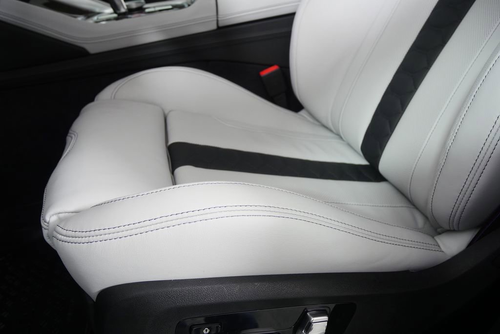 New 2026 BMW X6 M Competition w/ Executive Package image 12