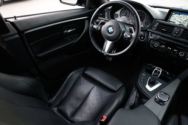 Used 2017 BMW 430i Gran Coupe RWD image 23