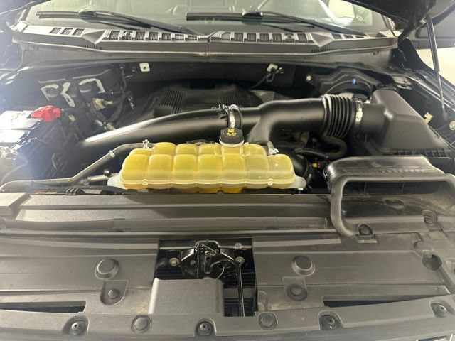 Used 2020 Ford F150 XLT w/ Equipment Group 302A Luxury AWD/4WD image 10