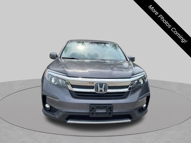 Used 2021 Honda Pilot EX image 8
