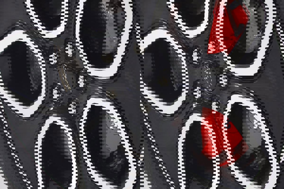 Used 2024 Ford Mustang Mach-E GT image 17