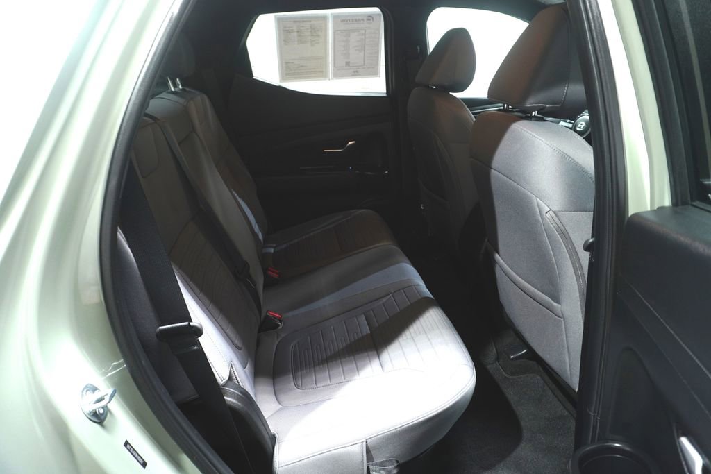 Used 2024 Hyundai Santa Cruz SEL image 14