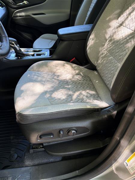 Used 2024 Chevrolet Equinox LT AWD/4WD image 6