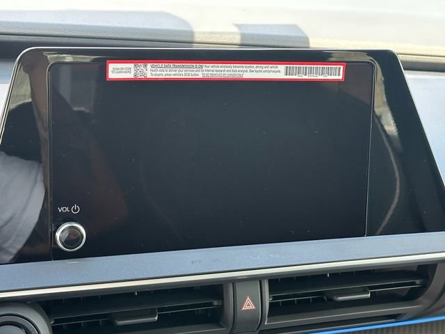 New 2026 Toyota Prius XLE image 16
