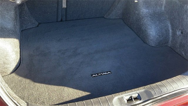 Used 2023 Nissan Altima 2.5 SV image 30