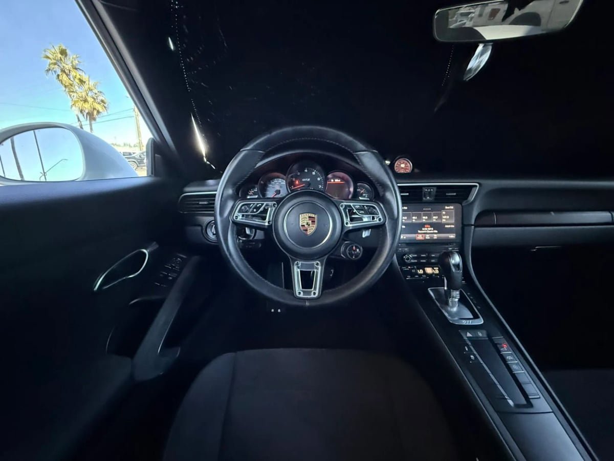 Used 2017 Porsche 911 Carrera GTS image 46