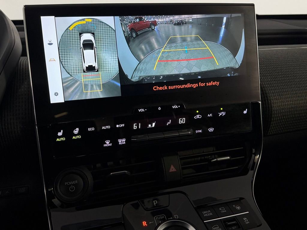 Used 2023 Subaru Solterra AWD image 21