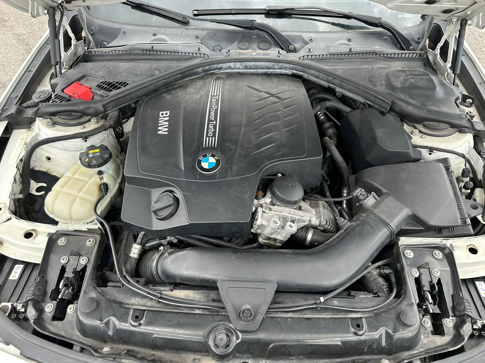 Used 2015 BMW 335i Sedan RWD image 19
