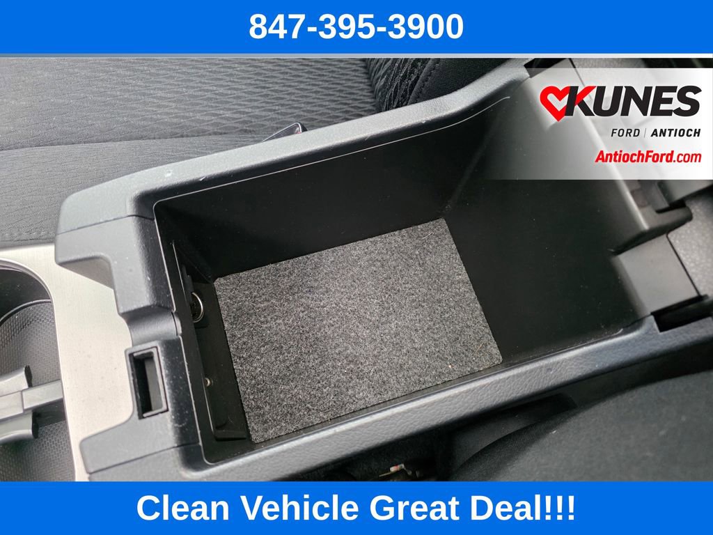Used 2010 Subaru Outback 2.5i Premium AWD/4WD image 39
