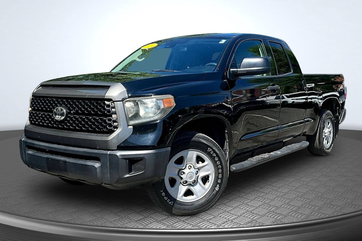 Used 2019 Toyota Tundra SR