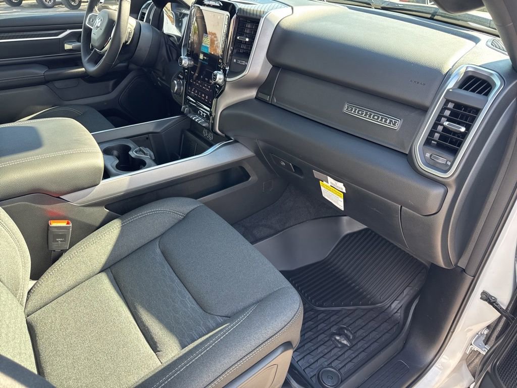 New 2026 RAM 1500 Big Horn image 34