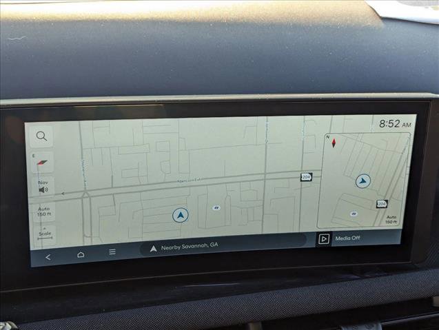 New 2025 Hyundai Tucson N Line w/ Tow & Go Package image 13