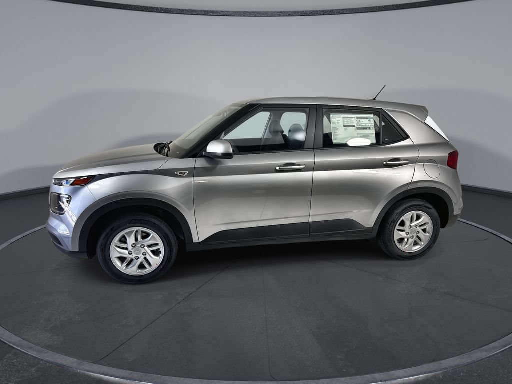 New 2026 Hyundai Venue SE FWD image 5