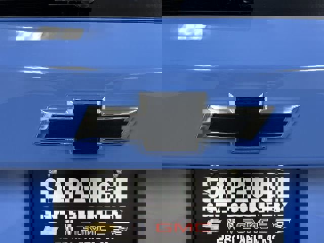 Certified 2024 Chevrolet Trax RS image 29