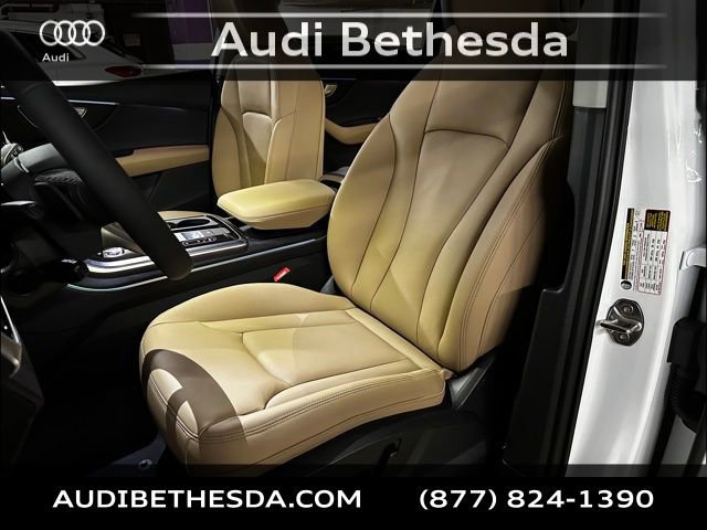 New 2026 Audi Q7 3.0T Premium image 22