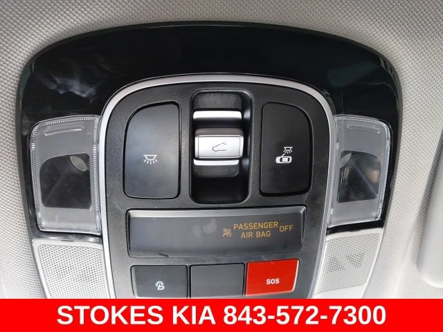 Used 2022 Hyundai Tucson SEL w/ Convenience Package AWD/4WD image 31