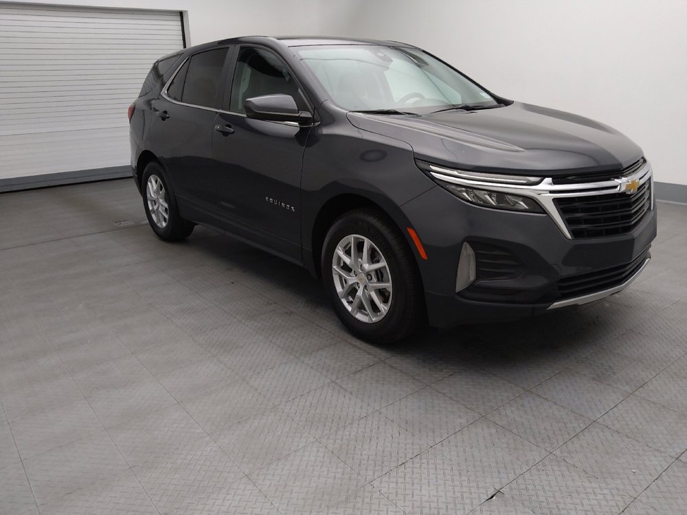 Used 2023 Chevrolet Equinox LT image 11
