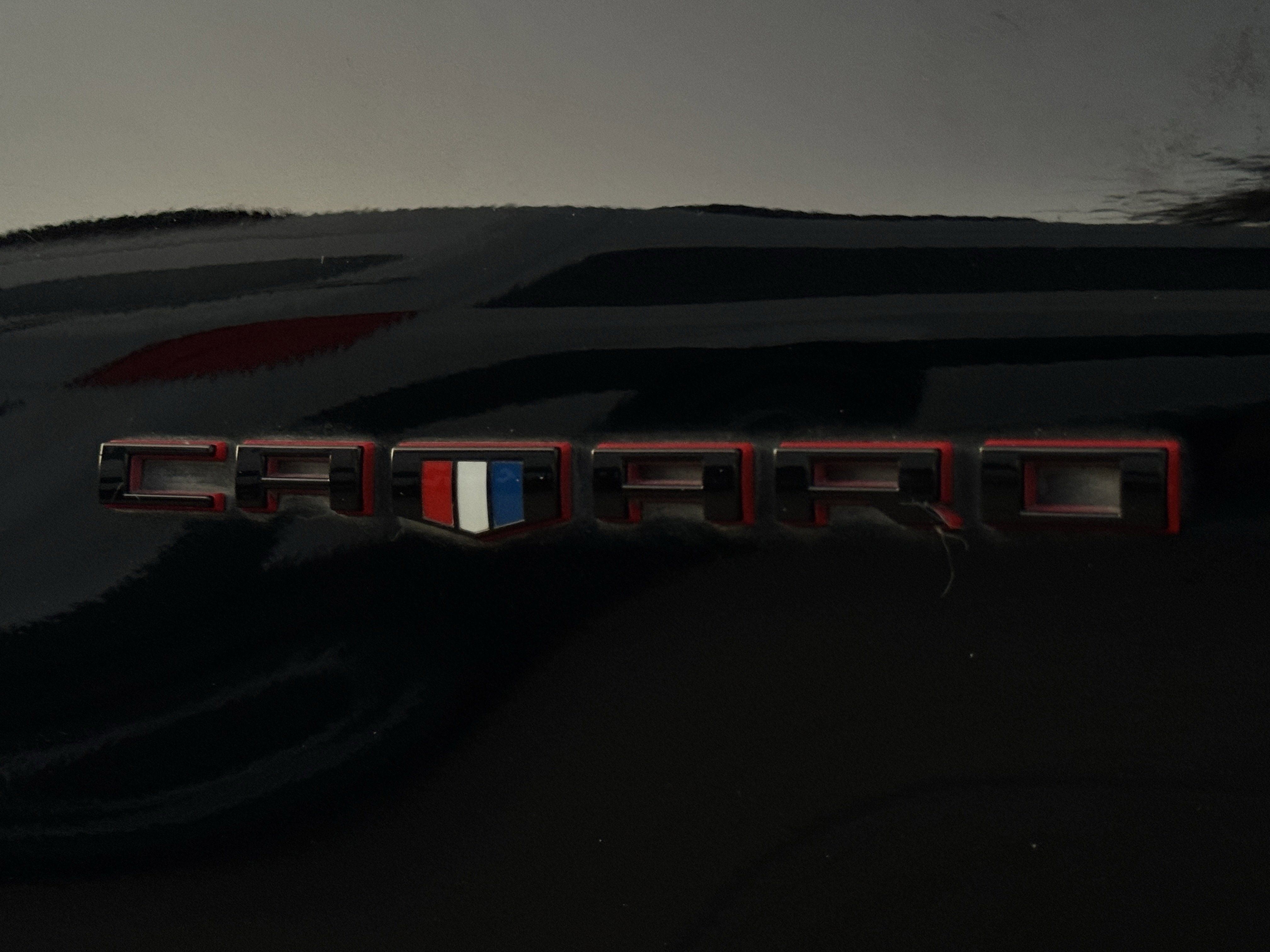 Used 2021 Chevrolet Camaro SS w/ Redline Edition image 76