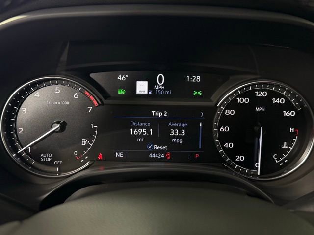 Certified 2024 Cadillac CT4 Luxury w/ Sun And Sound Package image 26