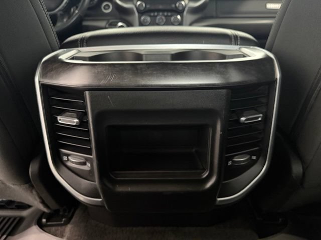 Used 2023 RAM 1500 Big Horn AWD/4WD image 28