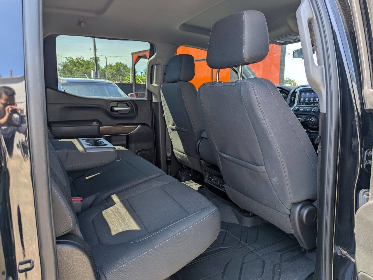 Used 2020 Chevrolet Silverado 1500 RST w/ All-Star Edition image 19