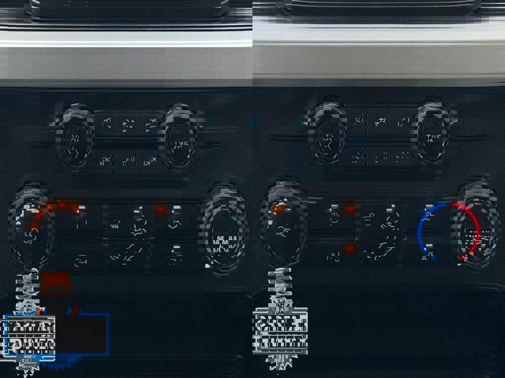 Used 2024 Ford F250 XLT w/ FX4 Off-Road Package AWD/4WD image 18