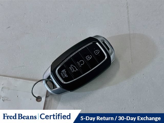 Used 2022 Hyundai Palisade Calligraphy w/ Cargo Package AWD/4WD image 33