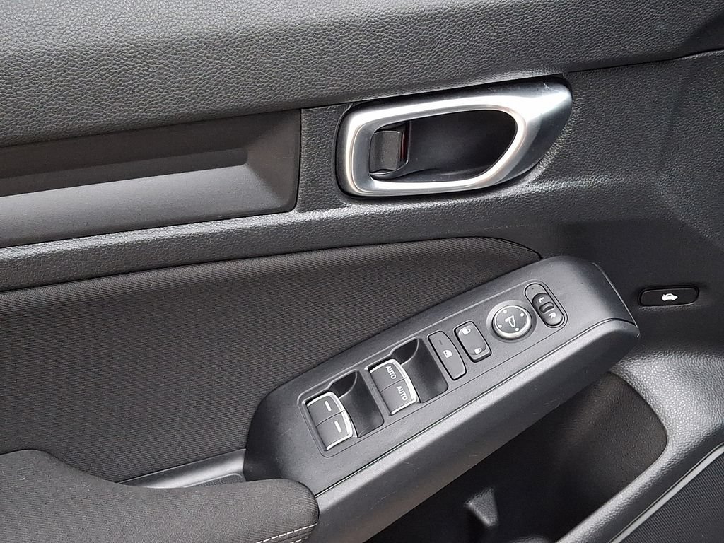 Used 2026 Honda Civic Sport image 12