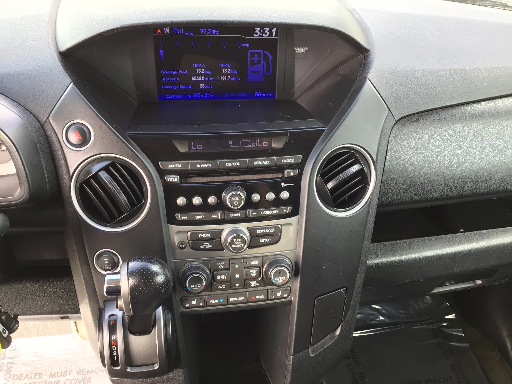Used 2014 Honda Pilot EX-L image 13