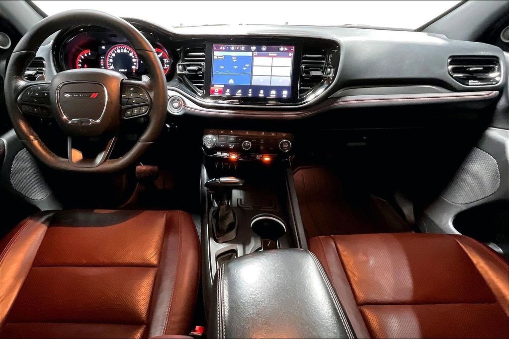 Used 2023 Dodge Durango R/T image 18