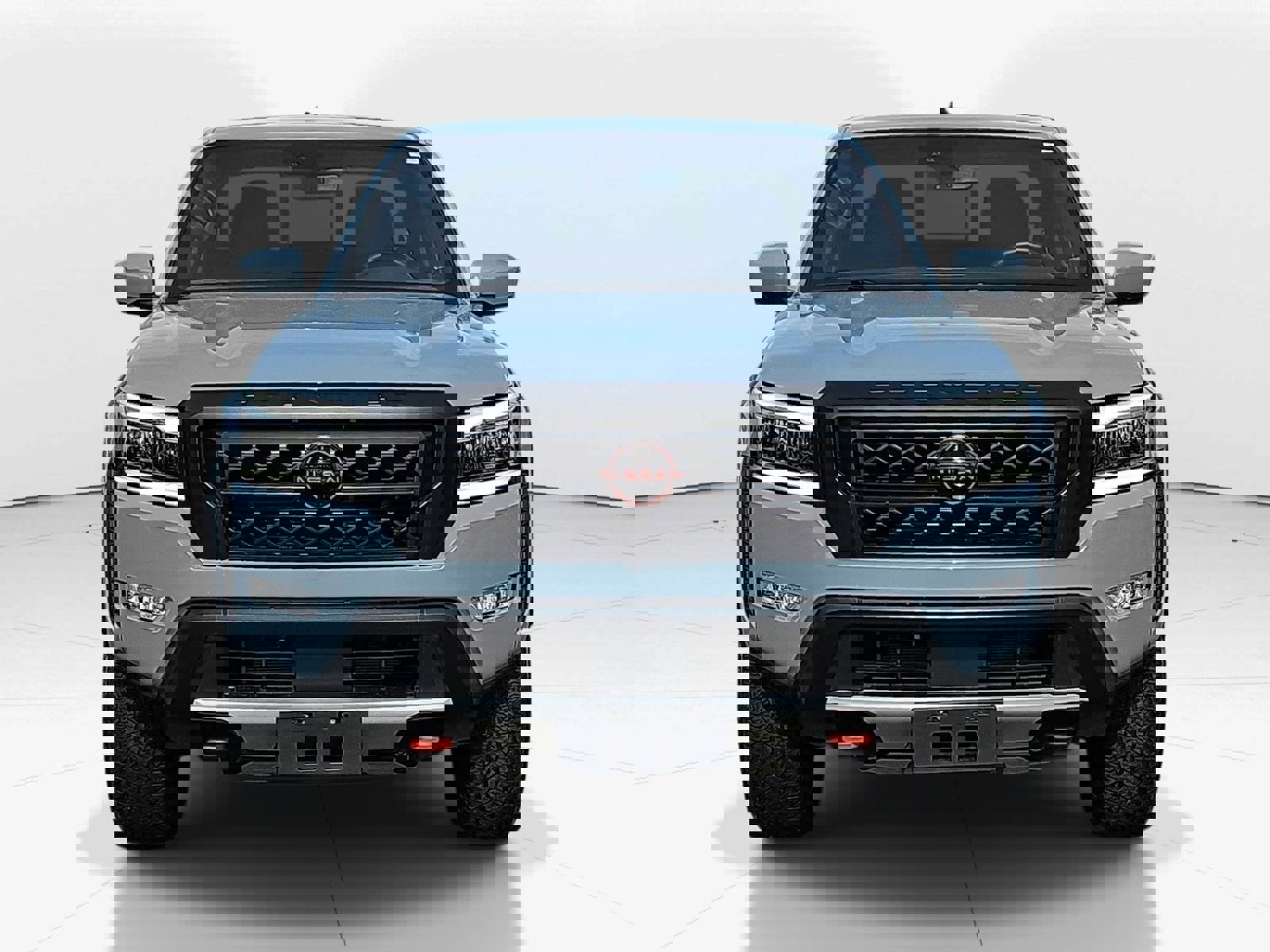 Used 2024 Nissan Frontier PRO-4X w/ Pro Premium Package image 8