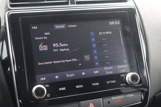 Used 2021 Mitsubishi Outlander Sport SE FWD image 18
