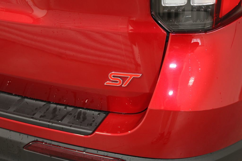 New 2026 Ford Explorer ST w/ Sun And Sound Package image 12