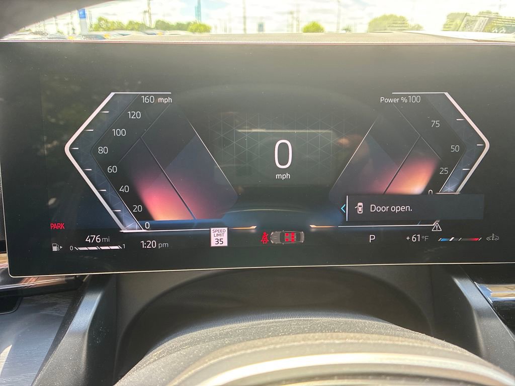 New 2027 BMW 530i xDrive AWD/4WD image 12