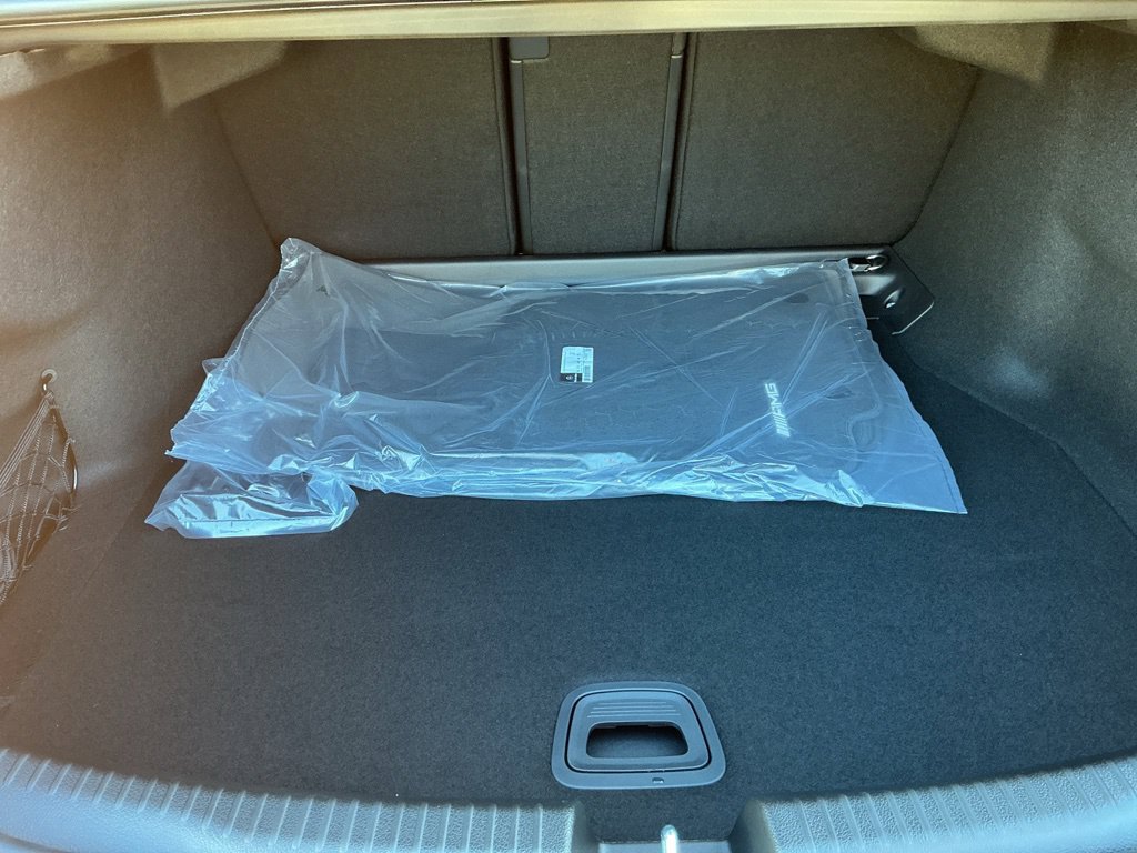 New 2026 Mercedes-Benz C 300 4MATIC Sedan image 30