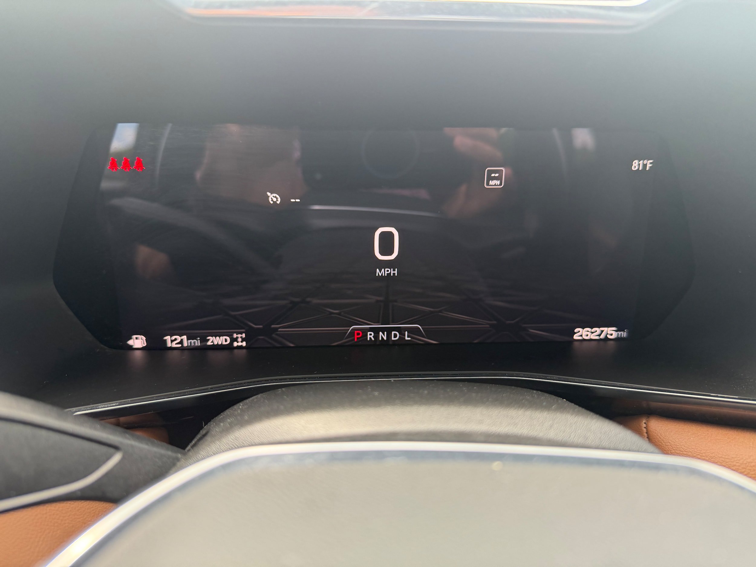Used 2024 GMC Canyon AT4 w/ AT4 Premium Package AWD/4WD image 14