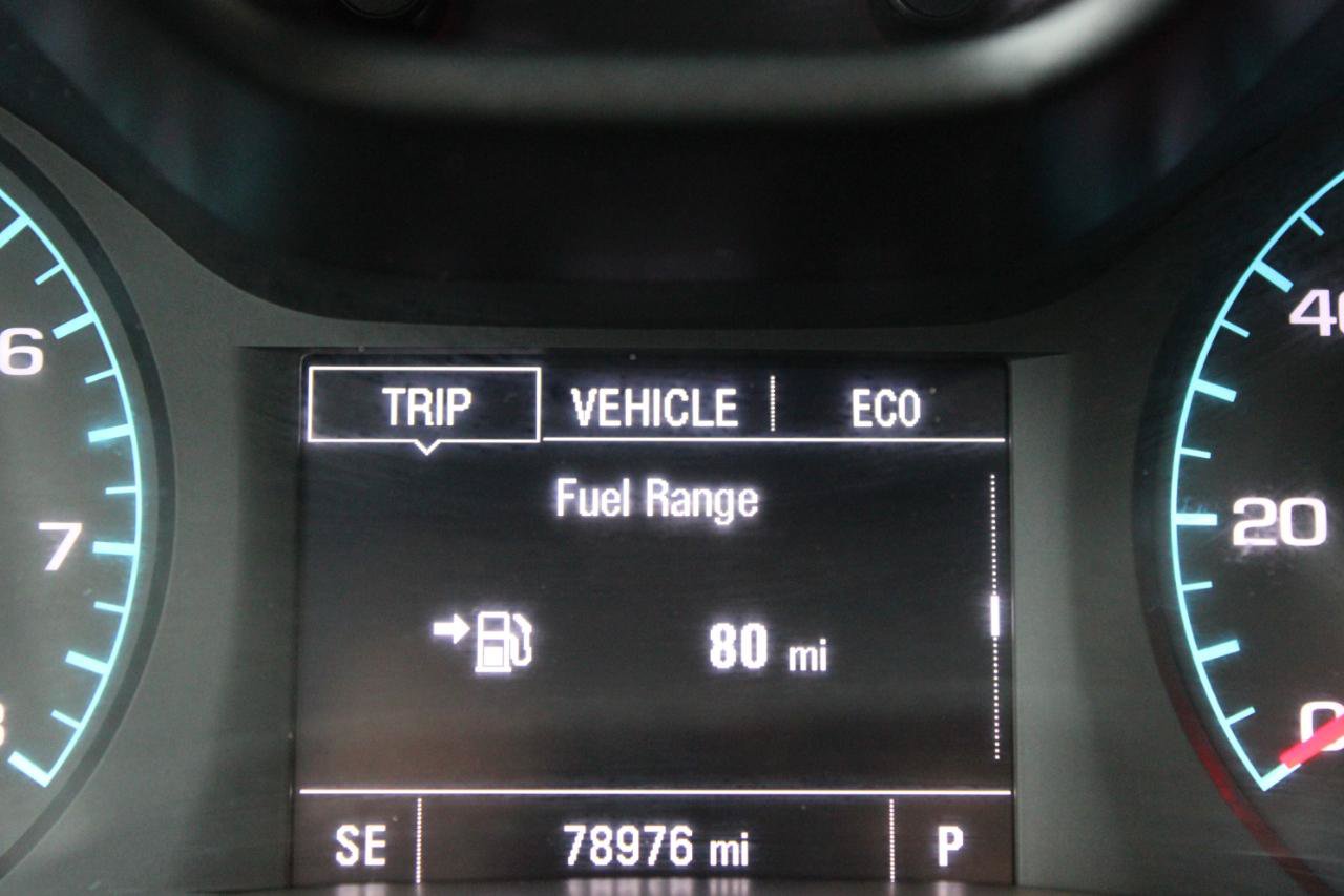 Used 2021 Chevrolet Colorado LT w/ Fleet Safety Package RWD image 21