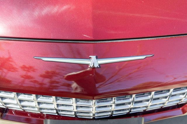 Used 2004 Ford Thunderbird Deluxe image 81