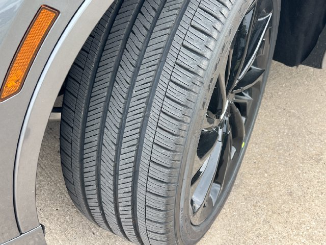 New 2027 Lincoln Aviator Reserve AWD/4WD image 13
