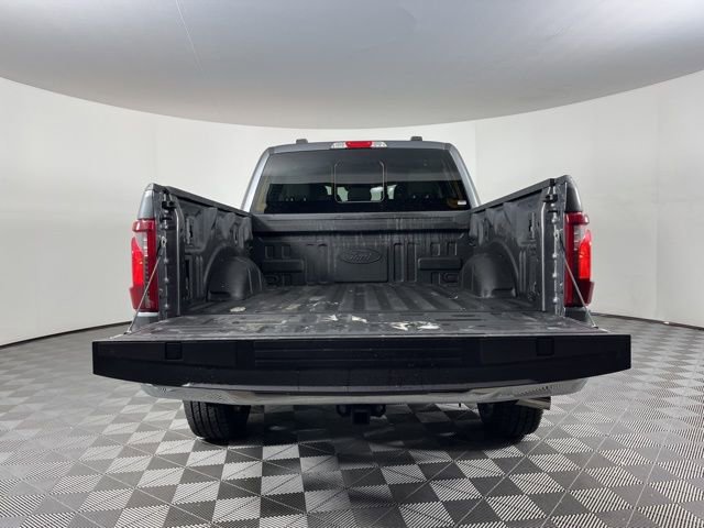 Used 2024 Ford F150 XLT w/ Equipment Group 302A MID image 49