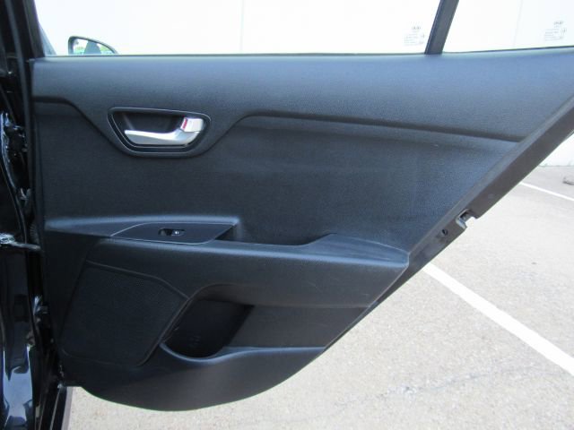 Used 2020 Kia Rio LX image 21