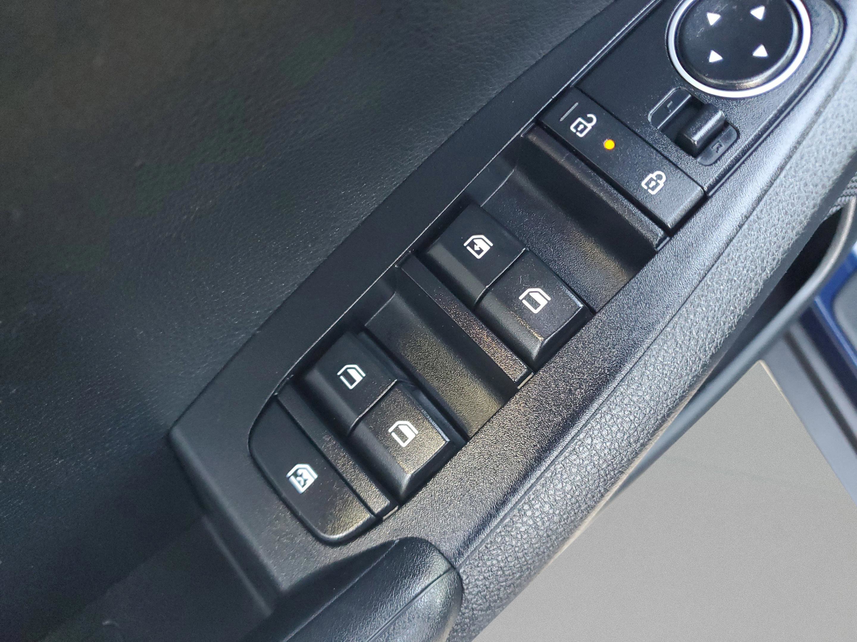 Certified 2026 Kia Seltos LX FWD image 14