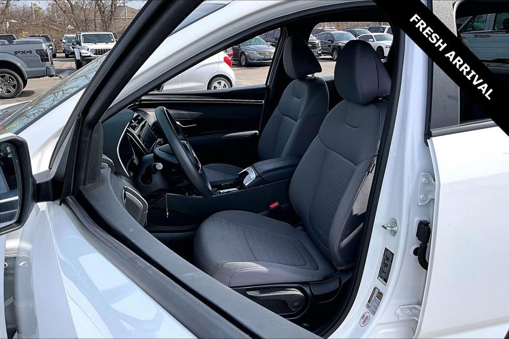 Used 2024 Hyundai Santa Cruz SE image 21