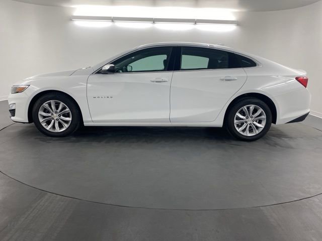 Used 2025 Chevrolet Malibu LT image 5